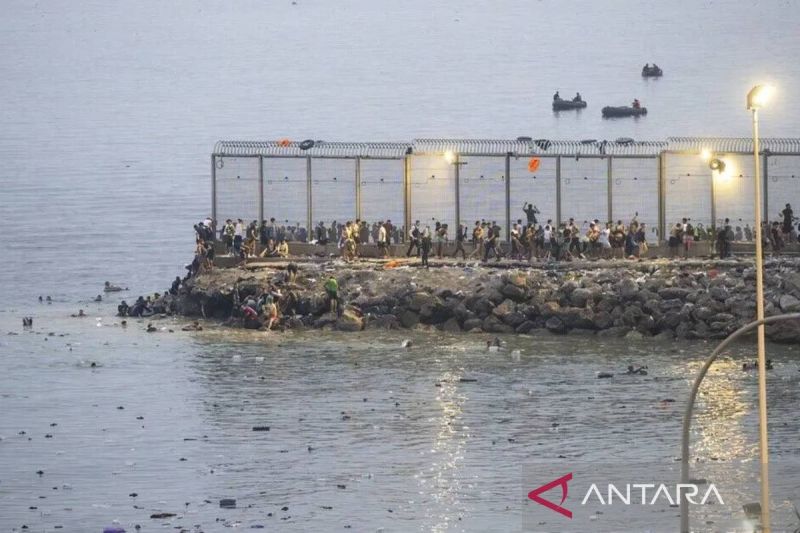 Oposisi Norwegia desak penangguhan Schengen dengan Spanyol