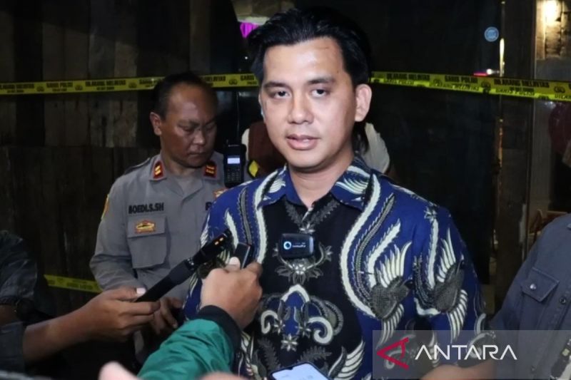 Polisi hentikan penyelidikan kasus dugaan penculikan atlet golf