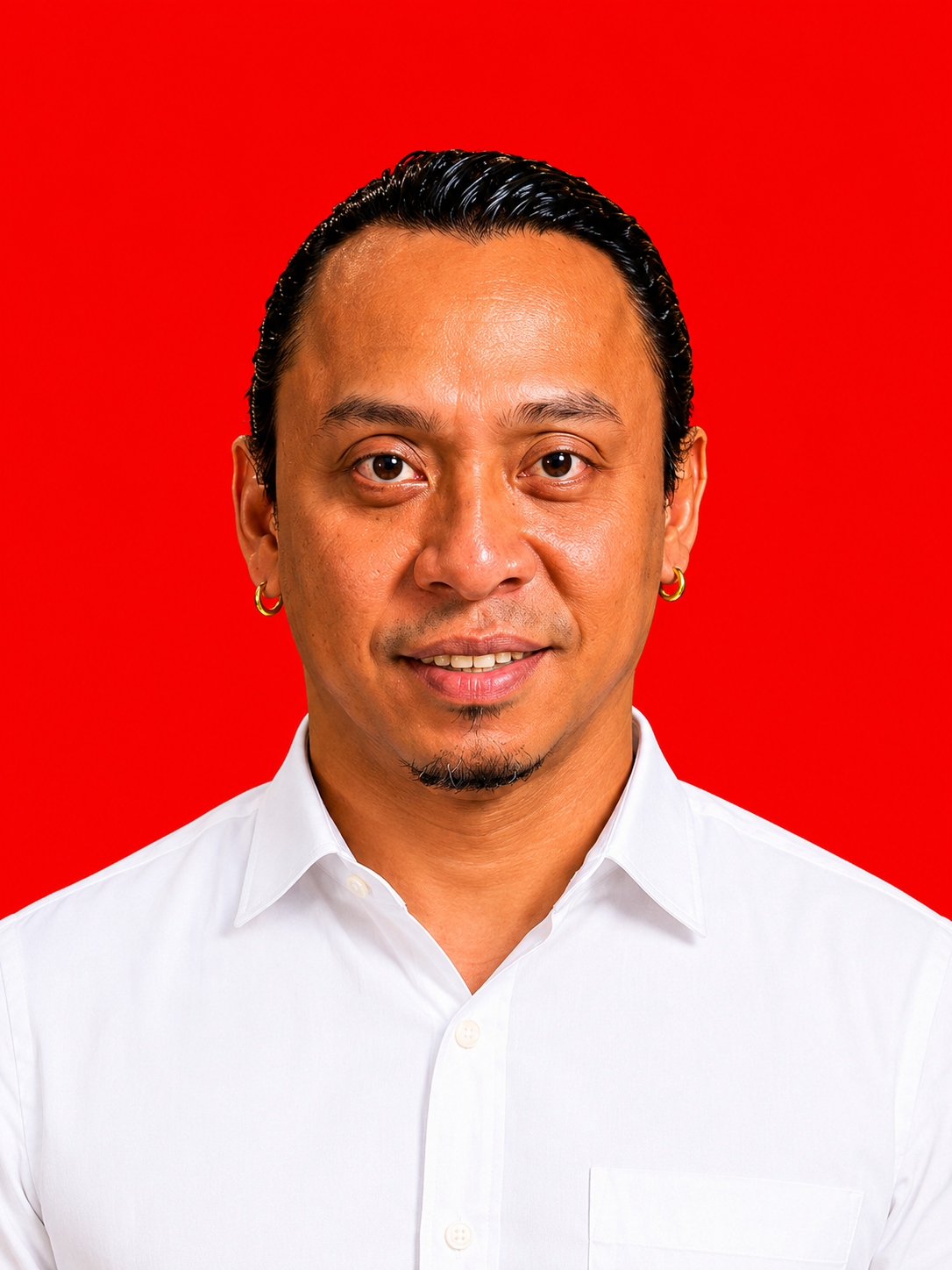 Teguh Puji Wahono