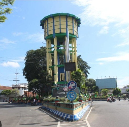 Kabupaten JOMBANG Tegaskan Peran Sejarah dan dari Keagamaan  di Jawatimur
