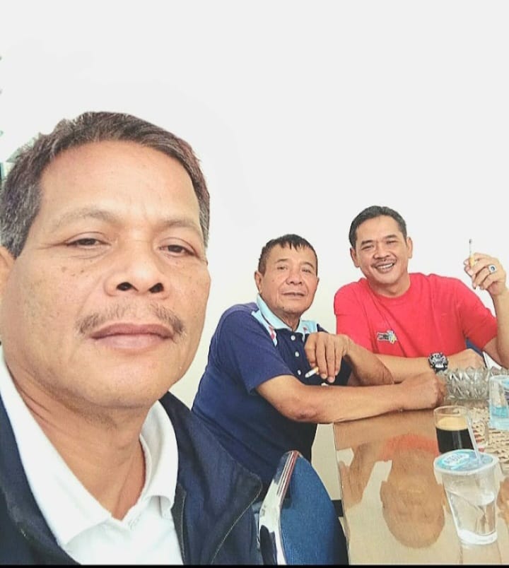 Percobaan media