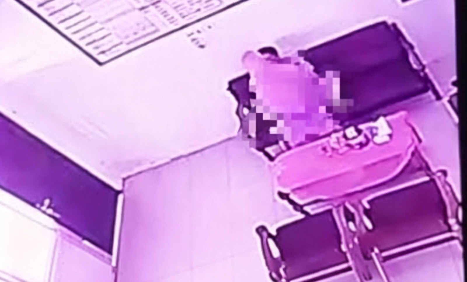 “Cuma 21 detik, tapi bisa mengubah posisi seseorang dari kepala sekolah menjadi mantan kepala sekolah!”